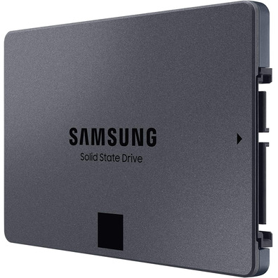 Disco Duro SSD 1 TB Samsung 870 QVO SATA 2,5 ''