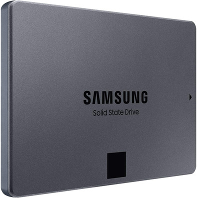 Disco Duro SSD 1 TB Samsung 870 QVO SATA 2,5 ''