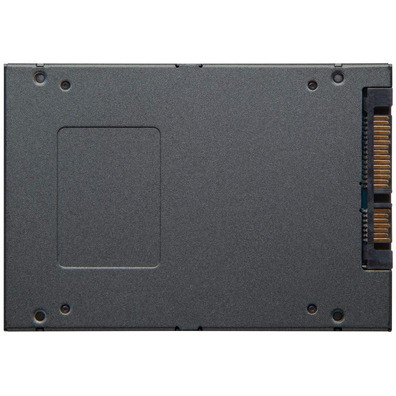SSD de disco rígido 2.5 "Kingston SSDNOW A400 1920GB SATA 3