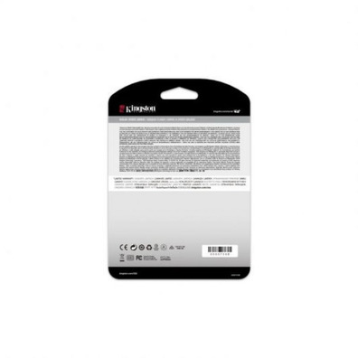 Disco Duro SSD Kingston KC2500 1TB NVMe M.2 2280