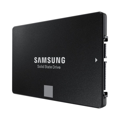 Disco Duro SSD Samsung 860 EVO 500GB 2,5 '' SATA 3