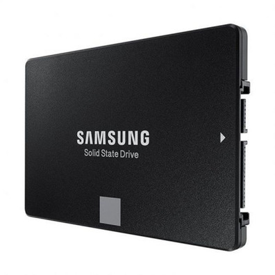 Disco Duro SSD Samsung 860 EVO SATA 3 2TB