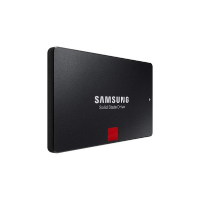 Disco Duro SSD Samsung 860 Pro 1TB SATA 3 2,5 ''