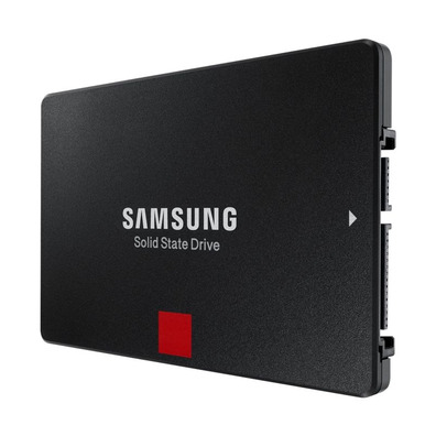 Disco Duro SSD Samsung 860 Pro 1TB SATA 3 2,5 ''