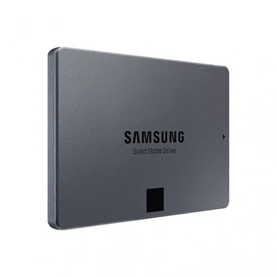 Disco Duro SSD Samsung 870 QVO 1TB SATA 3 2,5 ''