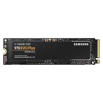 Disco Duro SSD Samsung EVO 970 Plus 500GB M.2 NVMe