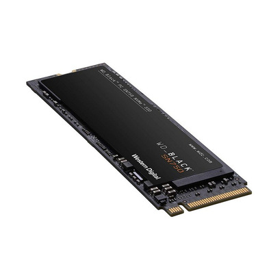 Disco Duro Western Digital Black SN750 1TB NVMe M.2