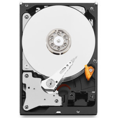 Western Hard Digital Purple 1TB SATA 3