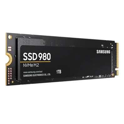 Disco SSD Samsung 980 1TB M.2 2280 PCIe