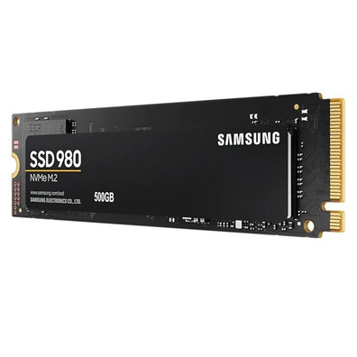 Disco SSD Samsung 980500,GB M.2 2280 PCIe