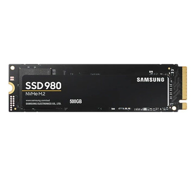 Disco SSD Samsung 980500,GB M.2 2280 PCIe