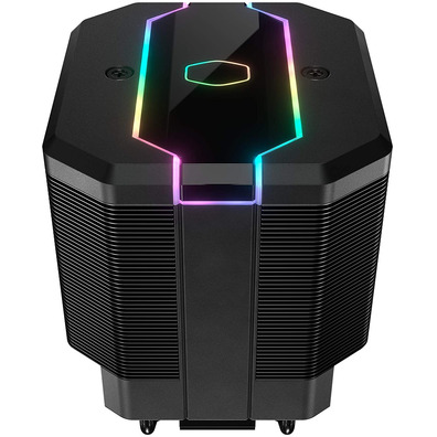 Disipador Cooler Master Masterair MA620M Intel/AMD