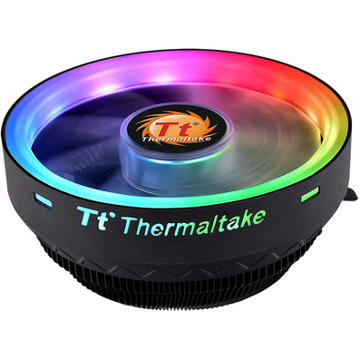 Disipador Thermaltake UX100 ARGB Intel/AMD