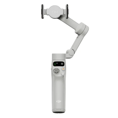 DJI Osmo Mobile 7 - Estabilizador de smartphone
