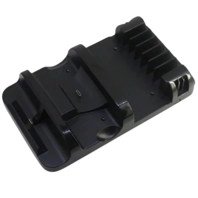 Suporte de Carregamento Comandos Nintendo Switch Preto DOBE TNS-895 - Base de carregamento