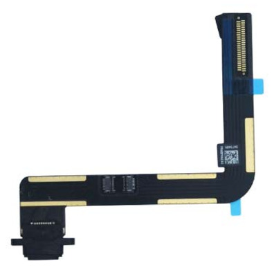 Reposto Dock Connector Flex iPad Air Preto