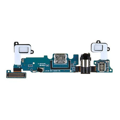 Reposto Dock Connector + Sensor Proximidade Samsung Galaxy A8