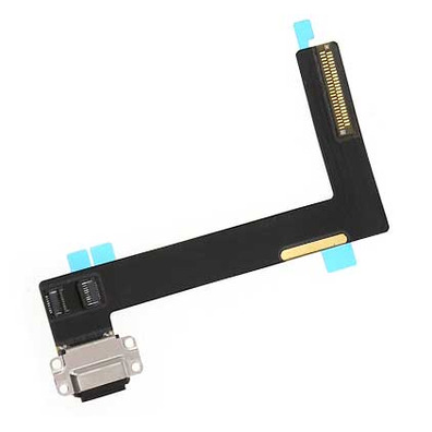 Reposto Dock Connector Flex iPad Air 2 Preto