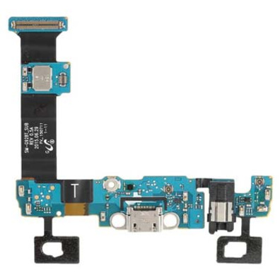 Reposto Dock Connector Flex Samsung Galaxy S6 Edge Plus