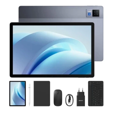 Tablet Doogee U13 Vip Edition Gris 13" 6GB/256GB WiFi