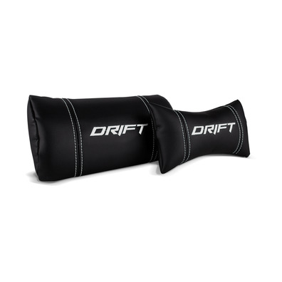 Silla Gaming Drift DR300 Branco