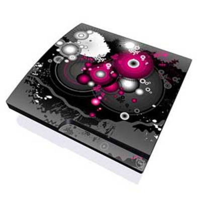 Skin Drama PS3 Slim