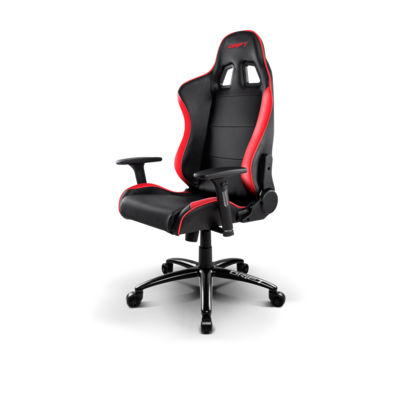 Gaming Chair Drift DR200 Black/Red