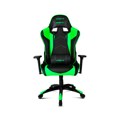 Gaming Seat Drift DR300 Verde