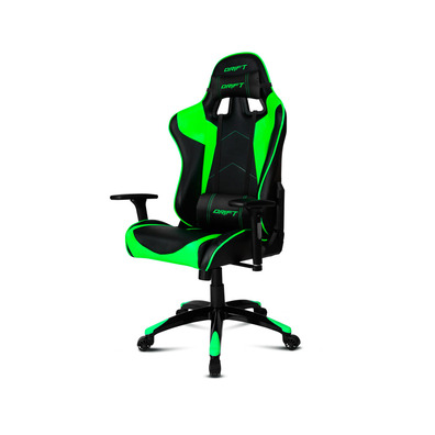 Gaming Seat Drift DR300 Verde