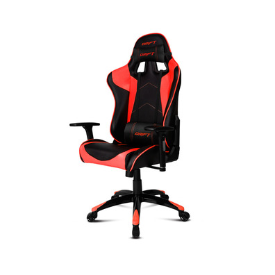 Gaming Seat Drift DR300 Vermelha