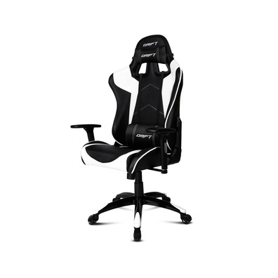 Silla Gaming Drift DR300 Branco