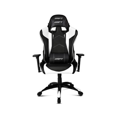 Silla Gaming Drift DR300 Branco