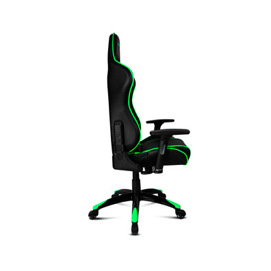 Gaming Seat Drift DR300 Verde