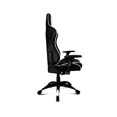 Silla Gaming Drift DR300 Branco