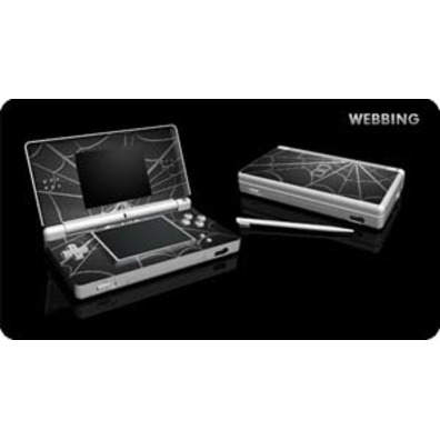 Skin Webbing DS Lite