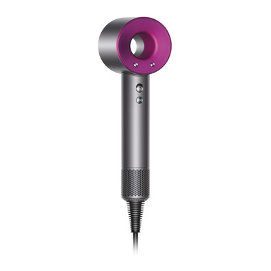 Dyson Supersonic - Secador Inteligente