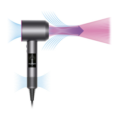 Dyson Supersonic - Secador Inteligente