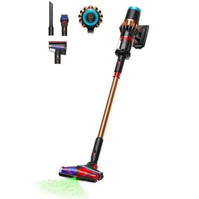 Dyson V16 Piston Animal - Aspiradora sem cabo
