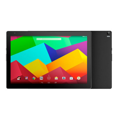 Tablet BQ Aquaris E10 Preto