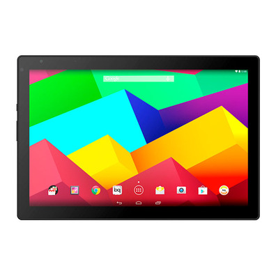 Tablet BQ Aquaris E10 Preto