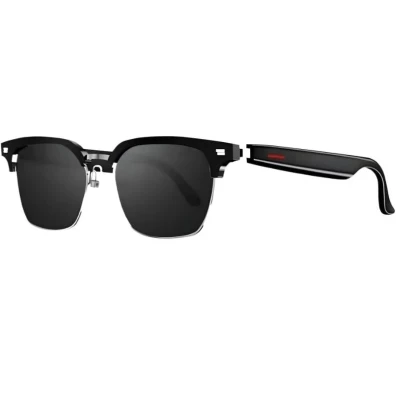 Gafas inteligentes E13 AI half frame - Marca OEM
