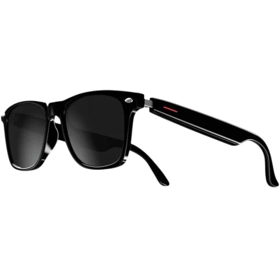 E13 Gafas Bluetooth com IA para Tradução Inteligente