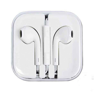 EarPods com plugue de 3,5 mm Apple Oficial