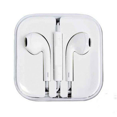 EarPods com plugue de 3,5 mm Apple Oficial