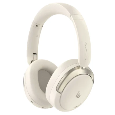 Auriculares Edifier Atom Max ANC Marfim