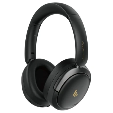 Auriculares Edifier Atom Max ANC Preto - Qualidade de Som