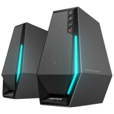 porta-voz Edifier G1500 10W Inalámbricos Negro - Modelo EDIFIER