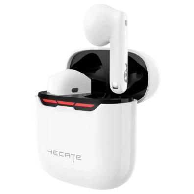 Edifier GM3 Plus TWS Branco - Auriculares de qualidade superior em cor branca