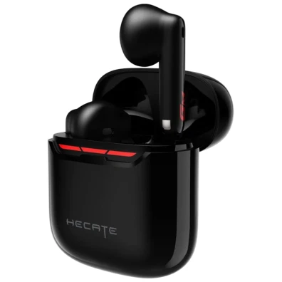 Auriculares Edifier GM3 Plus TWS Preto