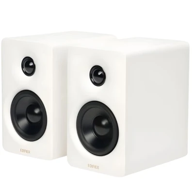 porta-voz Activos Edifier M60 Branco